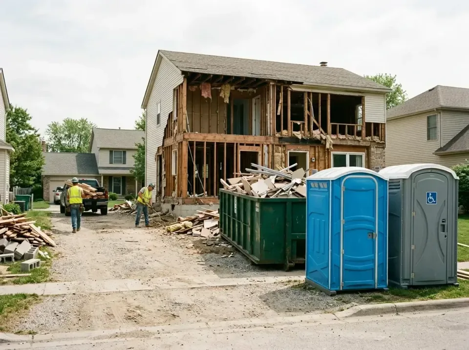 home-renovation-demolition-sit-010 — frequently asked questions, Portable Toilet & Dumpsters Rental in Fort Myers, FL